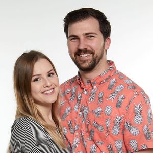 Meet your Posher, Jim